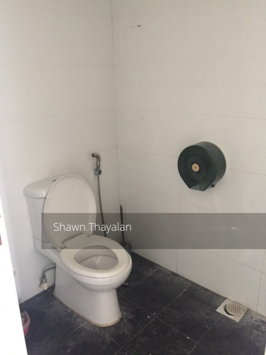 SUITES@ KATONG (D15), Shop House #123289922